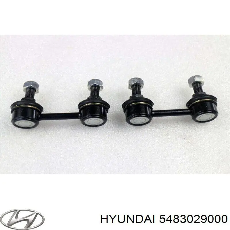 5483029000 Hyundai/Kia