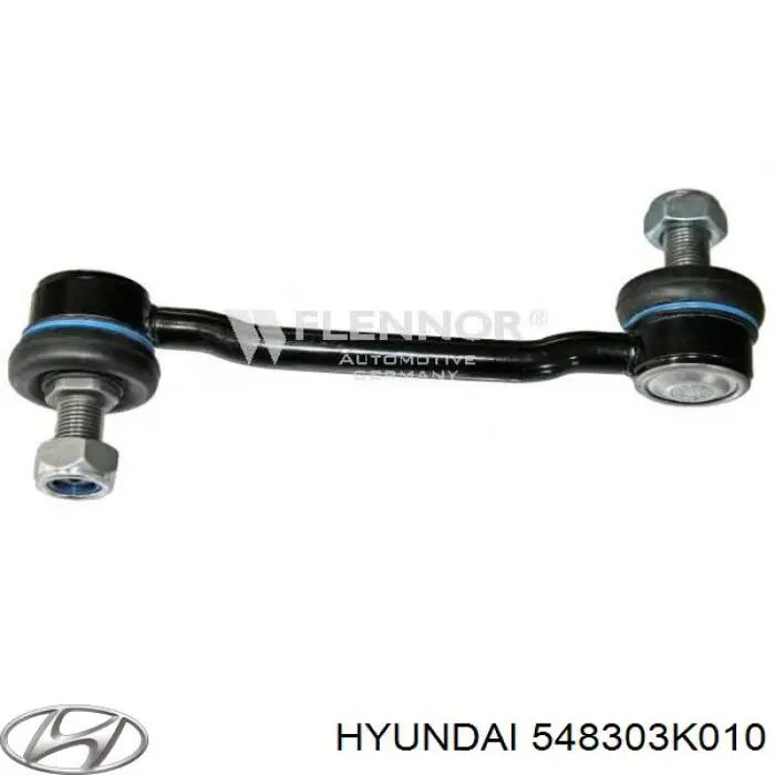 548303K010 Hyundai/Kia