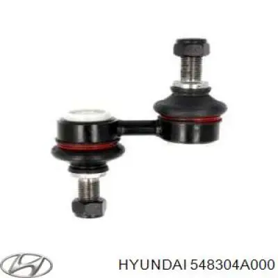 Купить 548304A000 Hyundai/Kia Амортизационная стойка