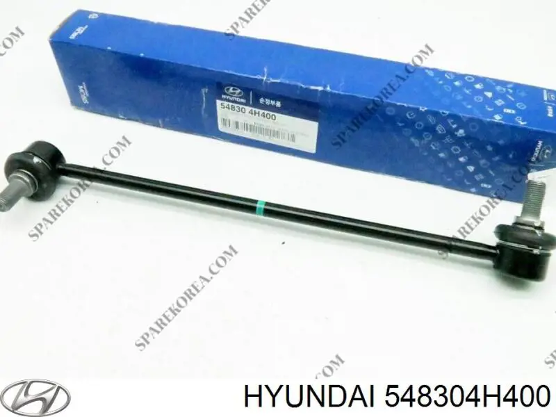 548304H400 Hyundai/Kia