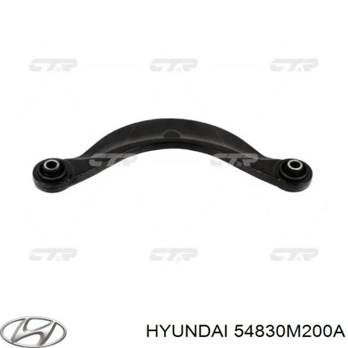 Купить 54830M200A Hyundai/Kia Солдатик стабилизатора, переднего, левый
