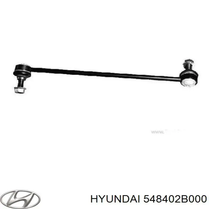 548402B000 Hyundai/Kia