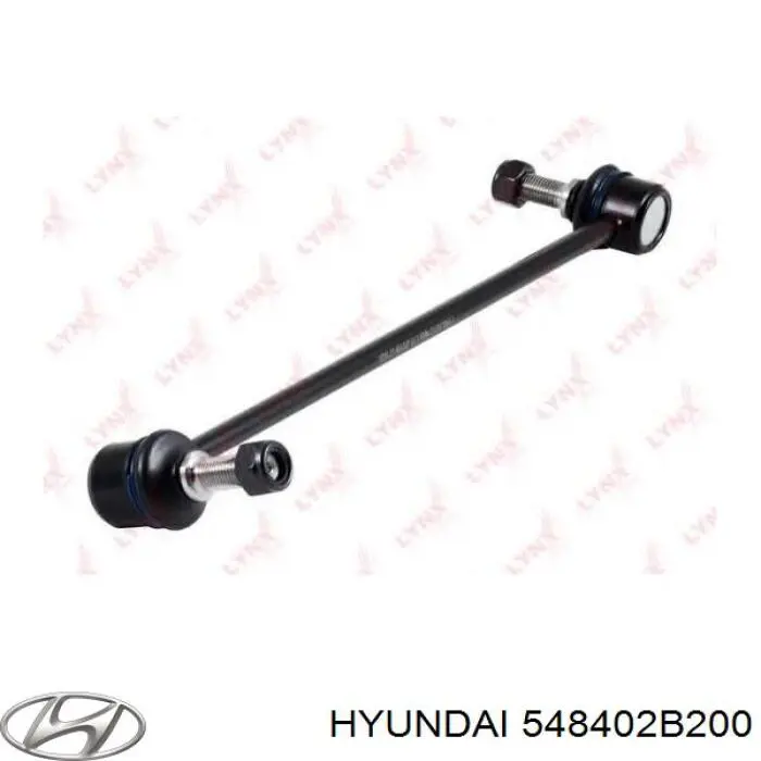 548402B200 Hyundai/Kia