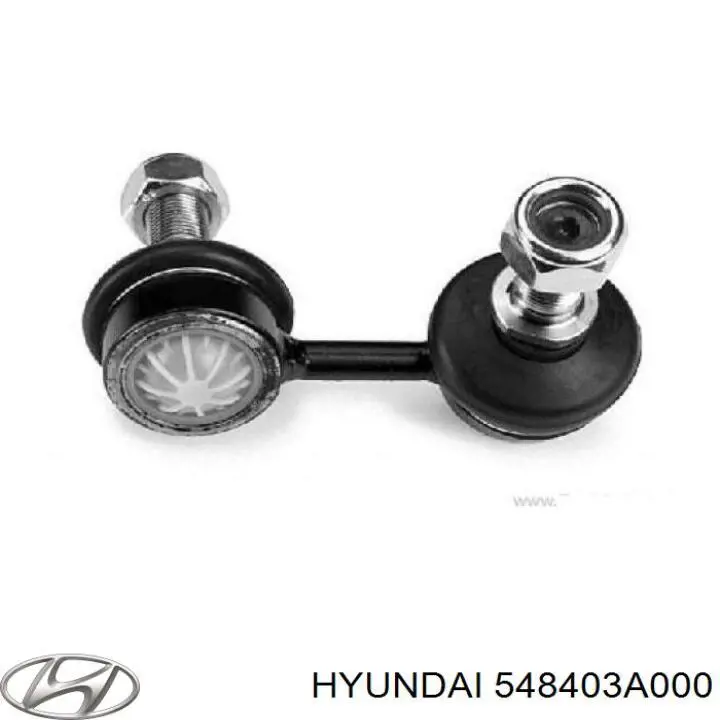 548403A000 Hyundai/Kia