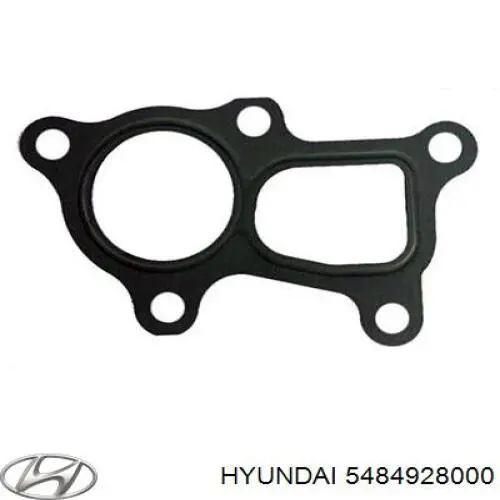  Hyundai/Kia 5484928000 цена, от 2.54 USD