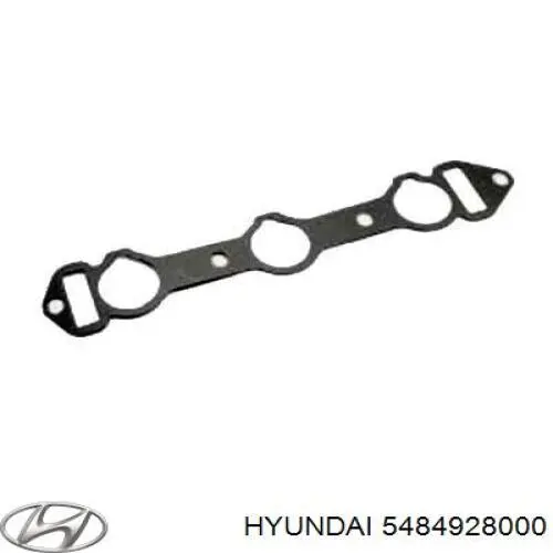 Купить 5484928000 Hyundai/Kia 