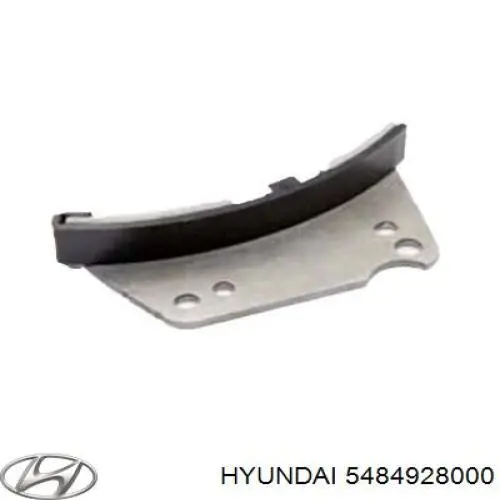  5484928000 Hyundai/Kia