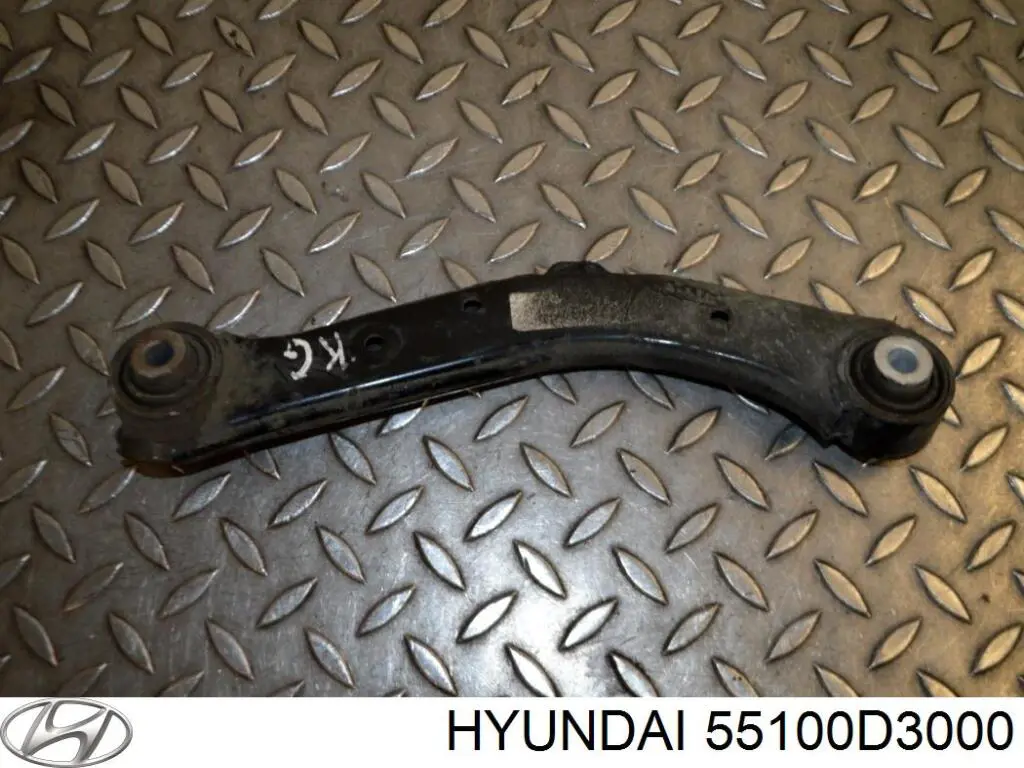  Hyundai/Kia 55100D3000 цена, от 59.08 USD
