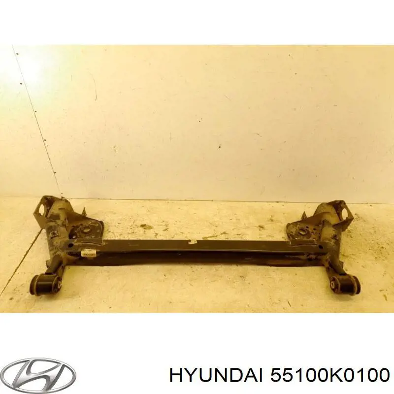  55100K0100 Hyundai/Kia