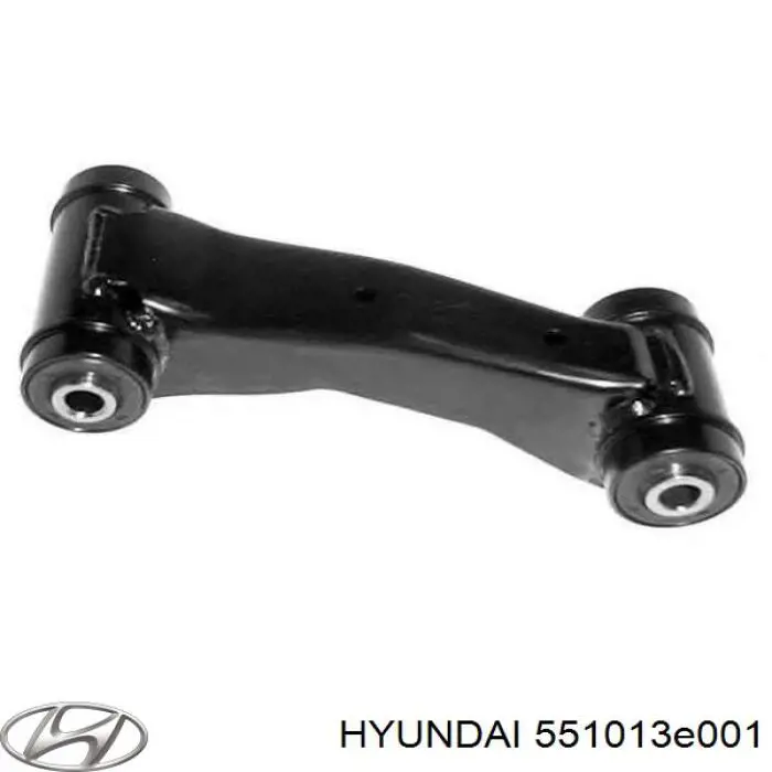  Hyundai/Kia 551013E001 цена, от  USD