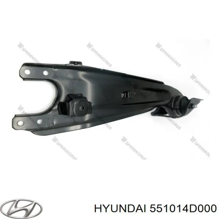  551014D000 Hyundai/Kia