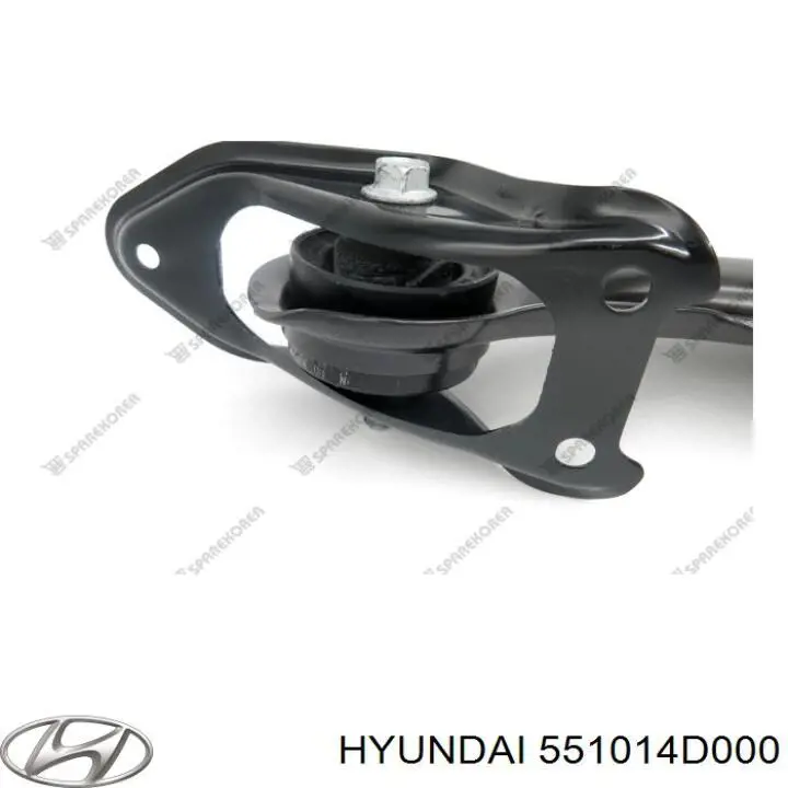  551014D000 Hyundai/Kia