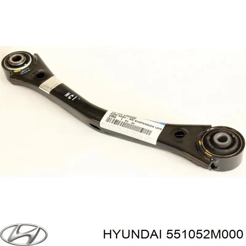  551052M000 Hyundai/Kia