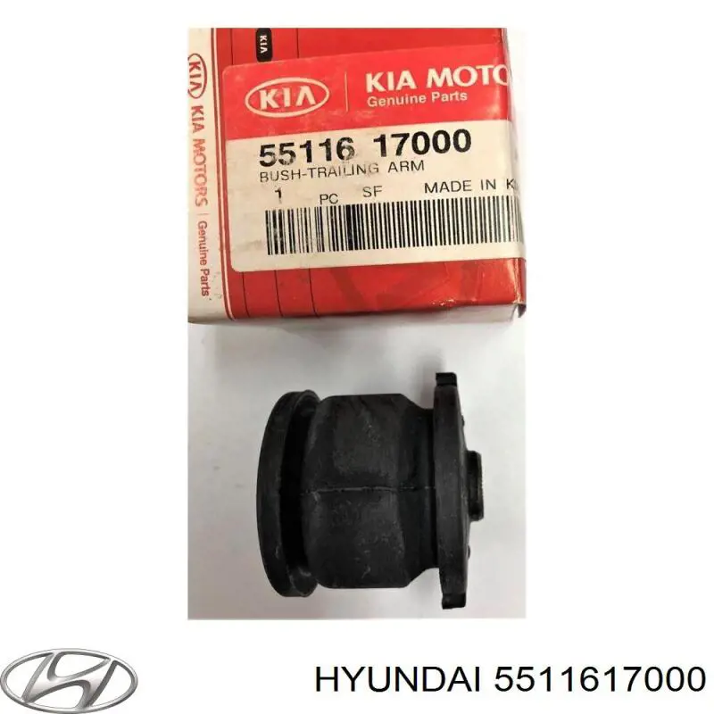 5511617000 Hyundai/Kia