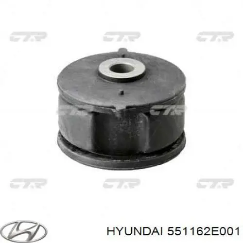 Сайлентблок заднего продольного рычага SKF VKDS935022 цена, от 11.94 USD