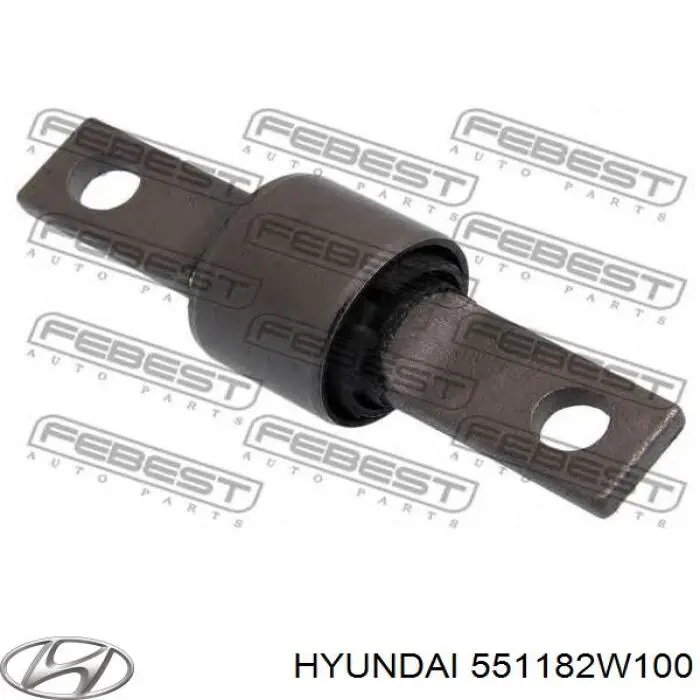 551182W100 Hyundai/Kia