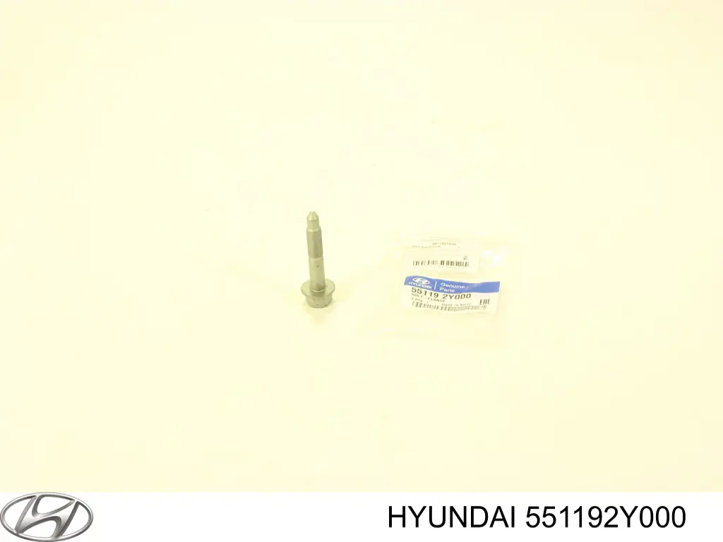  Hyundai/Kia 551192Y000 цена, от 6.72 USD
