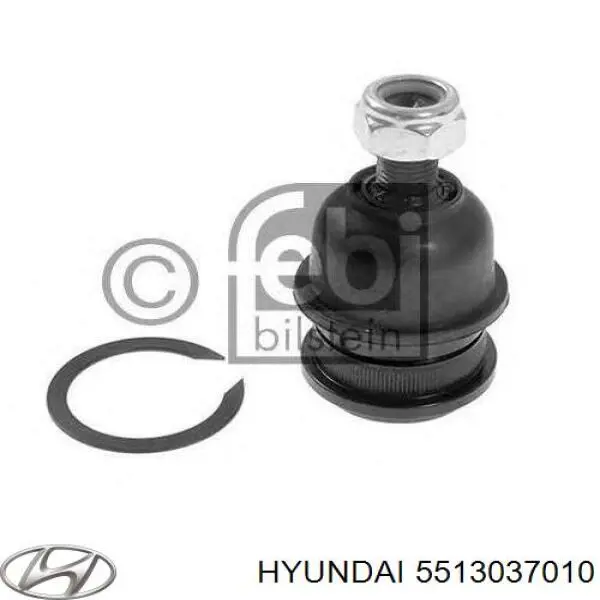  5513037010 Hyundai/Kia