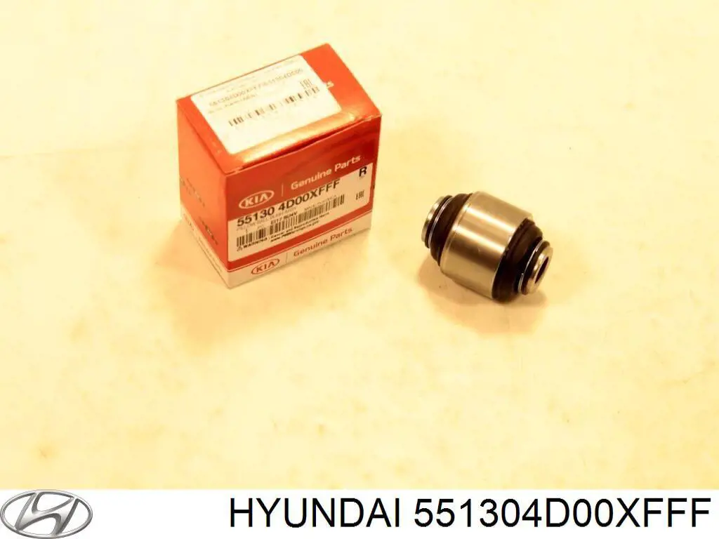 551304D00XFFF Hyundai/Kia