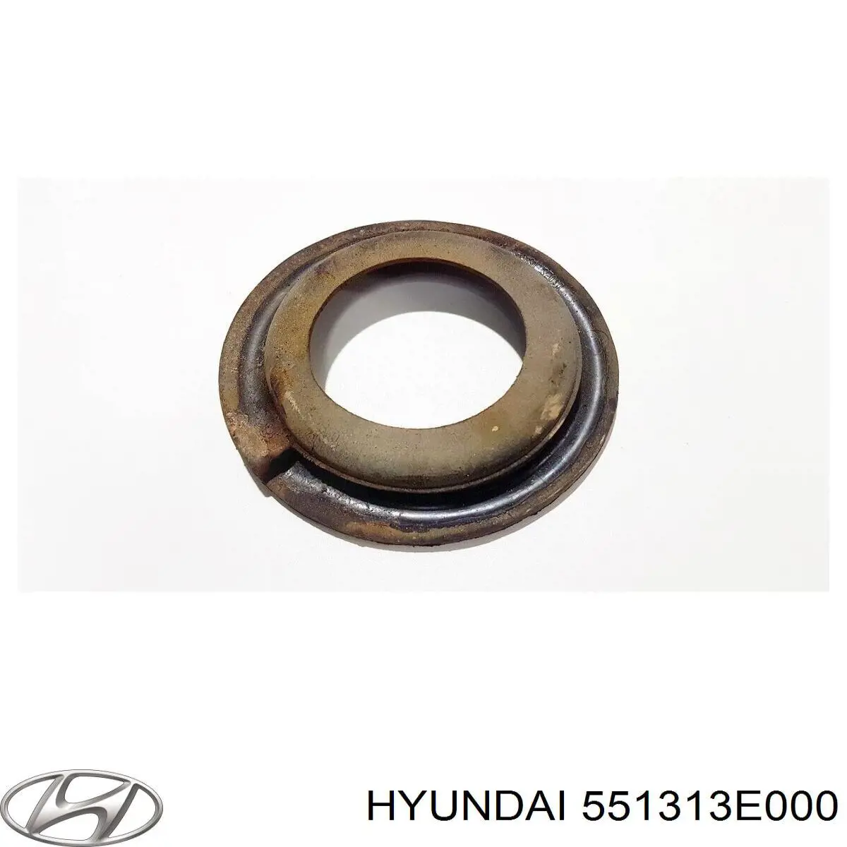  Hyundai/Kia 551313E000 цена, от 14.12 USD