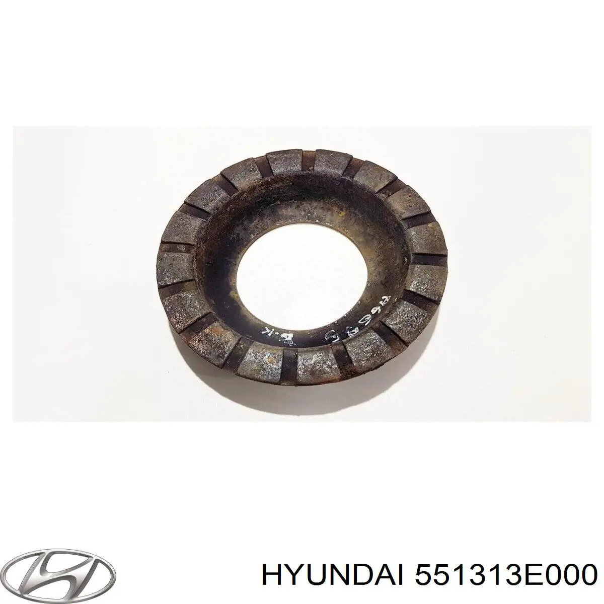  551313E000 Hyundai/Kia