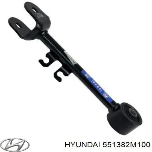  Hyundai/Kia 551382M100 цена, от 9.26 USD