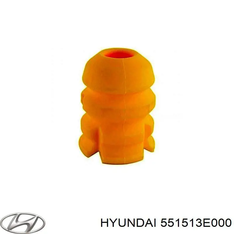 Буфер-отбойник амортизатора заднего Optimal F88452 цена, от 10.85 USD