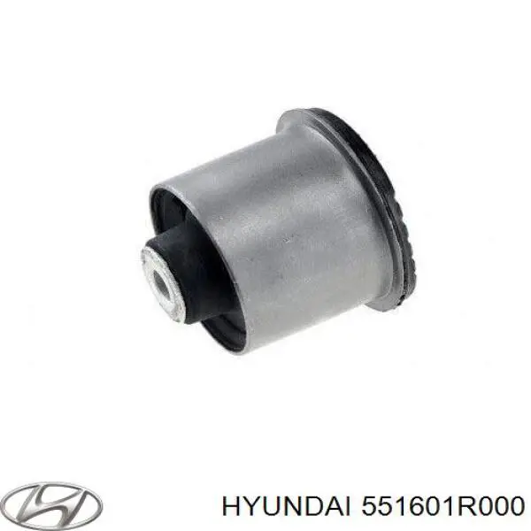 Сайлентблок заднего подрамника Hyundai/Kia 551601R000 цена, от 15.82 USD