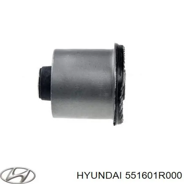 Купить 551601R000 Hyundai/Kia Сайлентблок задней балки