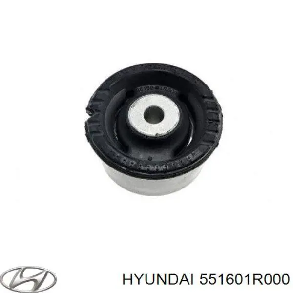 Сайлентблок задней балки 551601R000 Hyundai/Kia