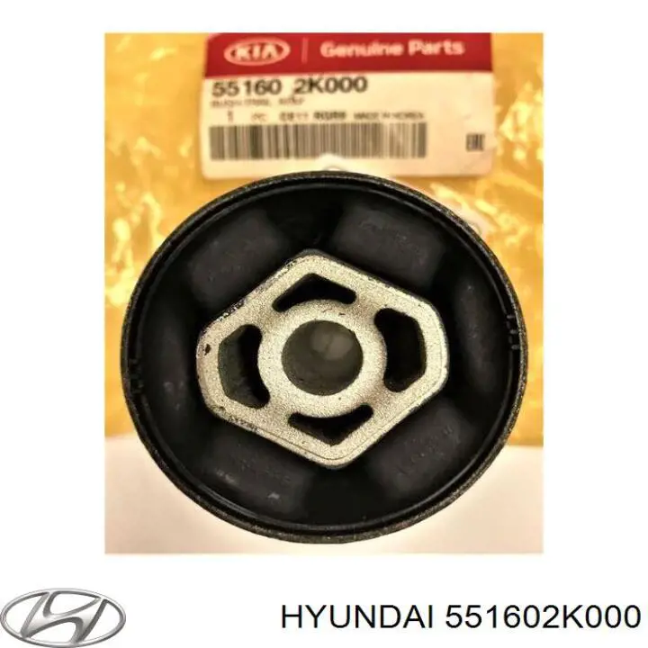 551602K000 Hyundai/Kia