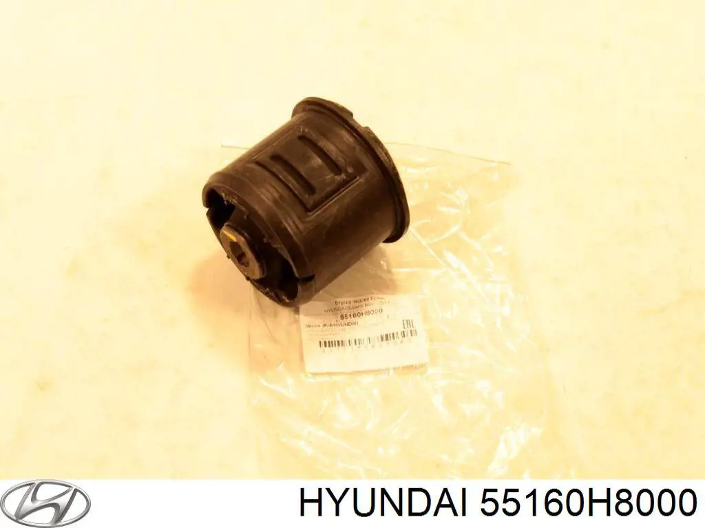 55160H8000 Hyundai/Kia 