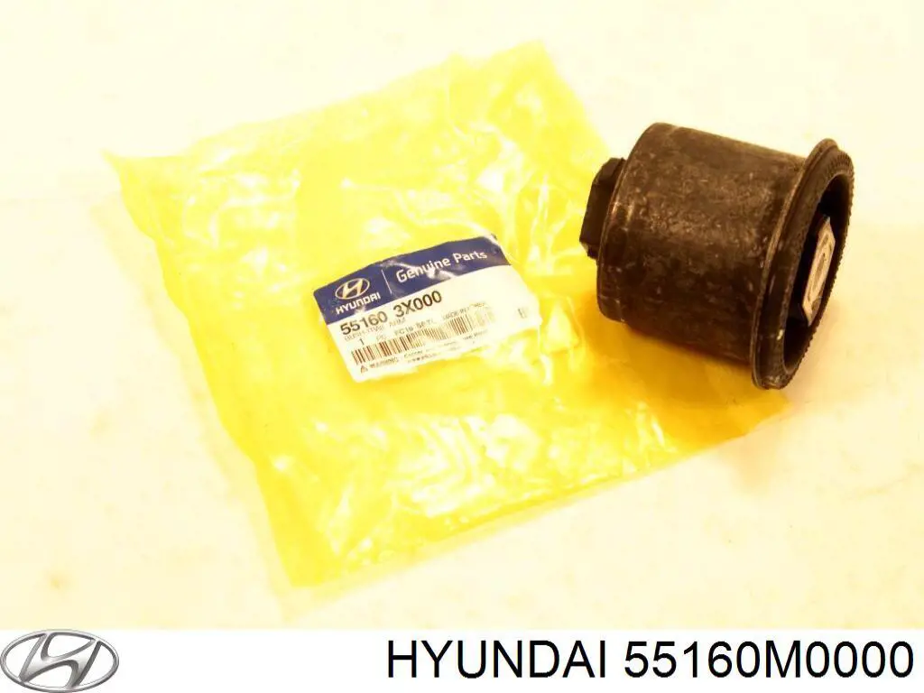 55160M0000 Hyundai/Kia 