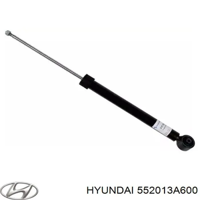  552013A600 Hyundai/Kia