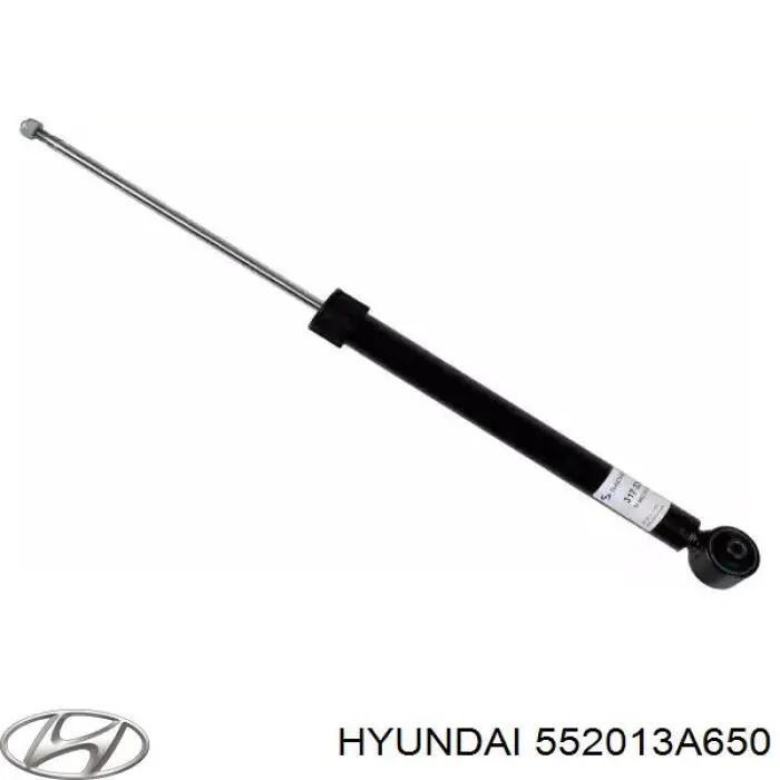 552013A650 Hyundai/Kia 