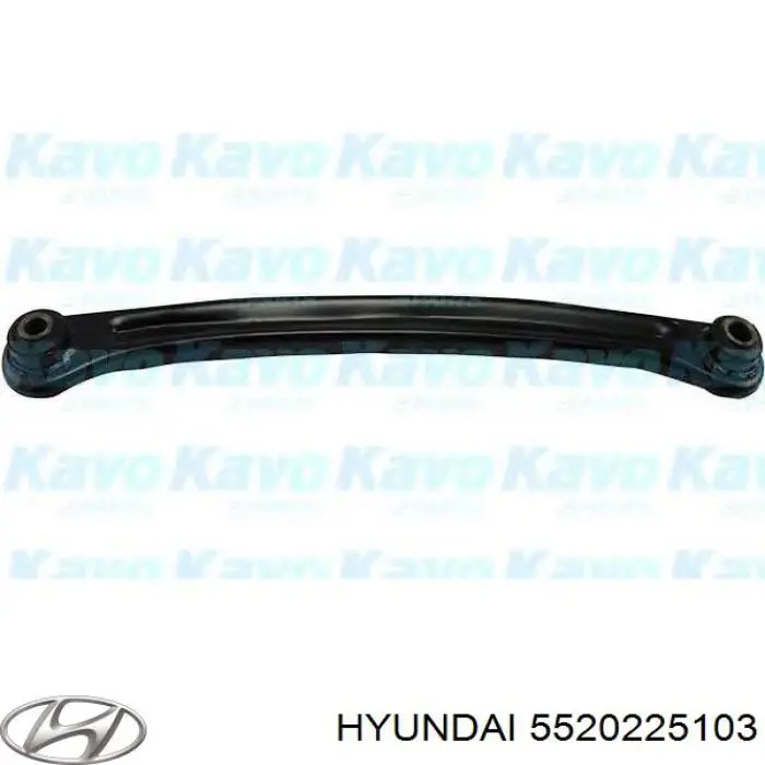 Рычаг задней подвески поперечный правый 5520225103 Hyundai/Kia