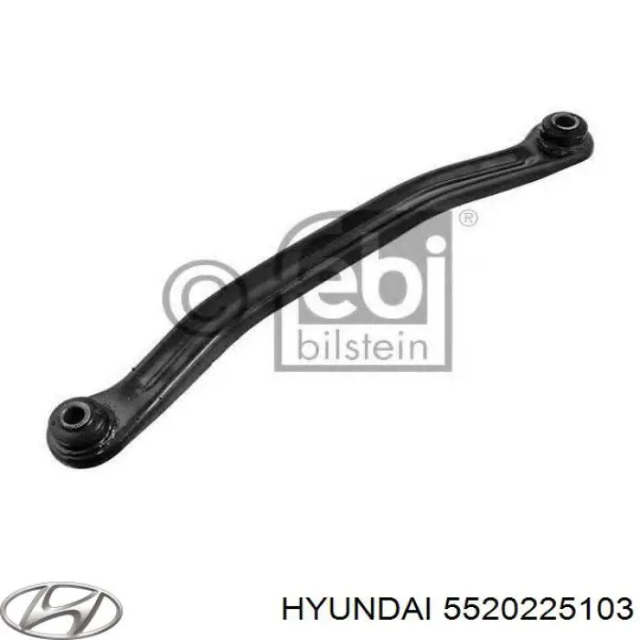 5520225103 Hyundai/Kia Балансир задний правый