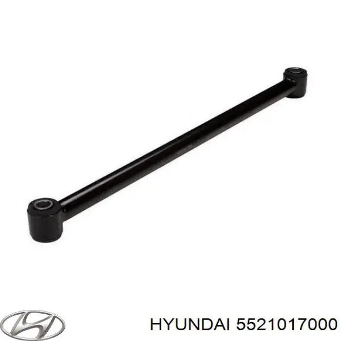Растяжка задней подвески Hyundai/Kia 5521017000 цена, от 8.96 USD