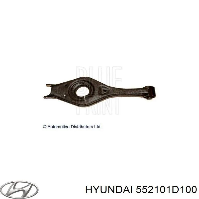  Hyundai/Kia 552101D100 цена, от 189.26 USD