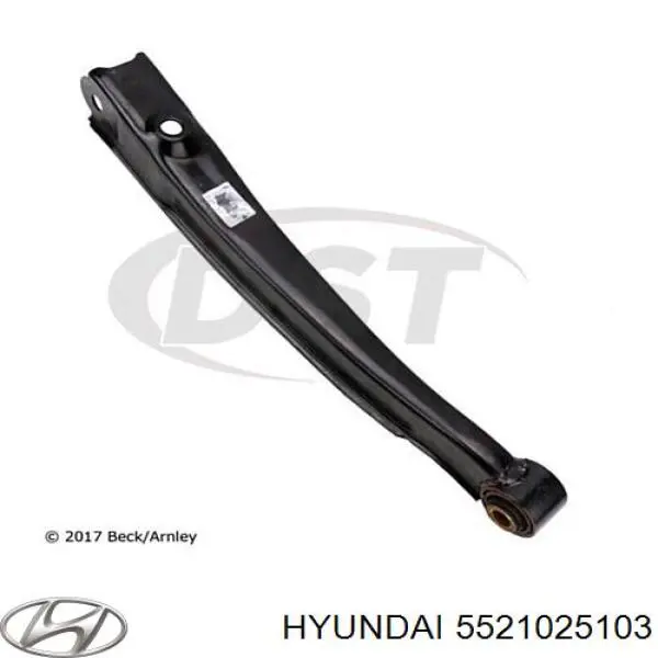  5521025103 Hyundai/Kia