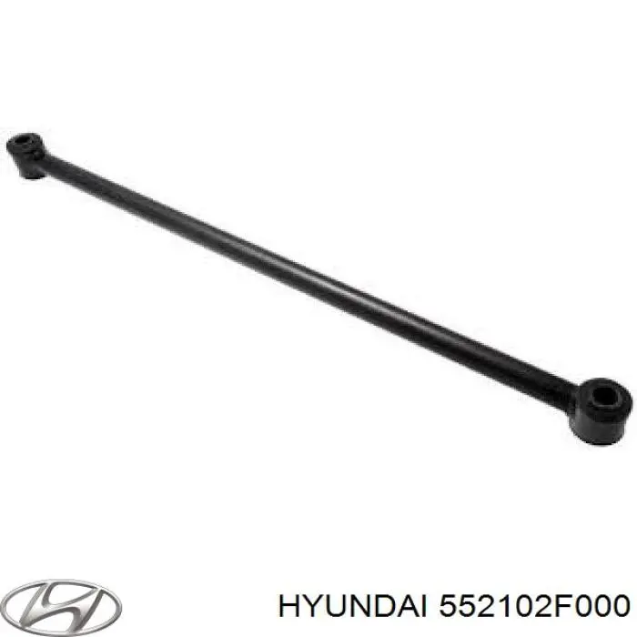 Растяжка задней подвески Aplus 27560AP цена, от 19.30 USD