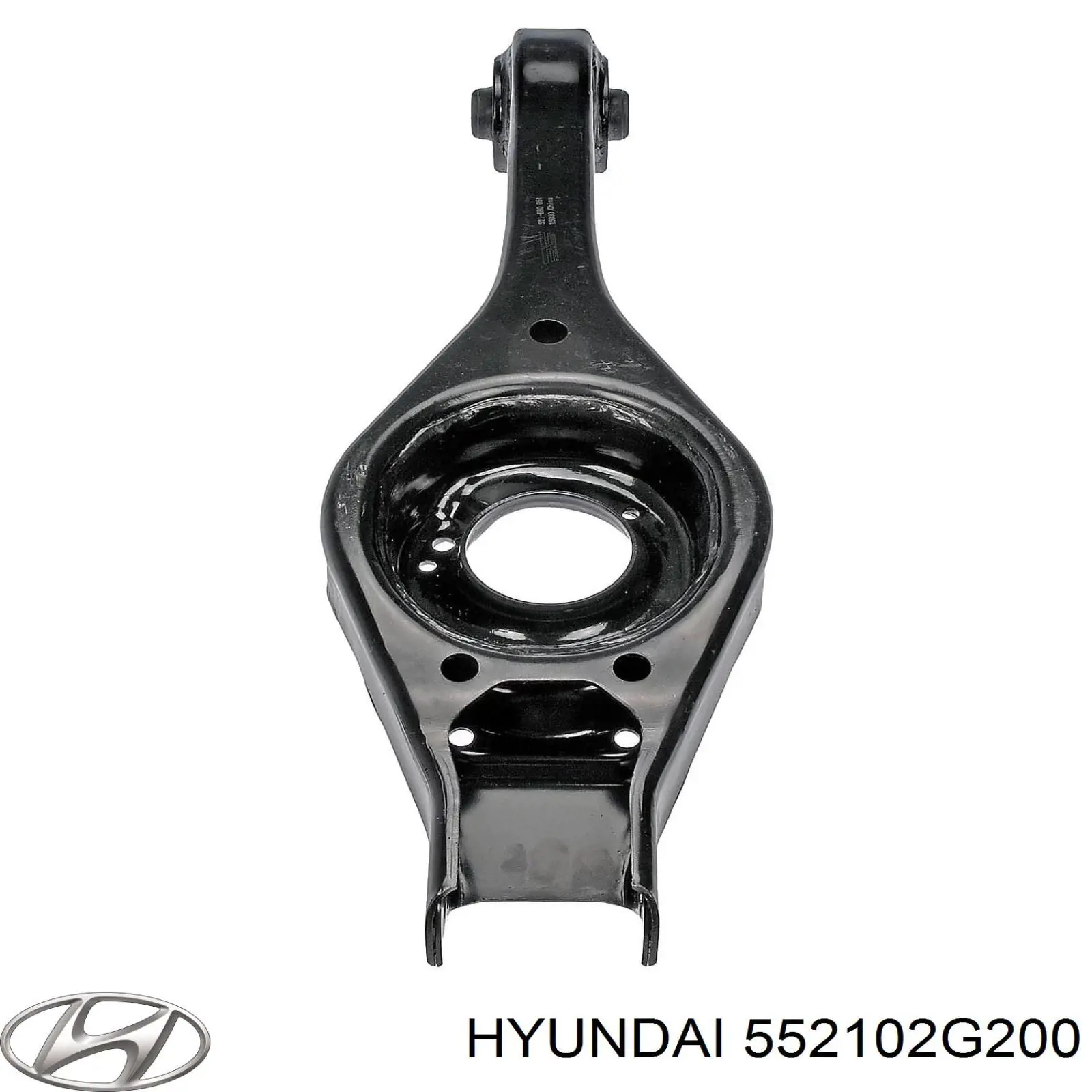 Купить 552102G200 Hyundai/Kia 