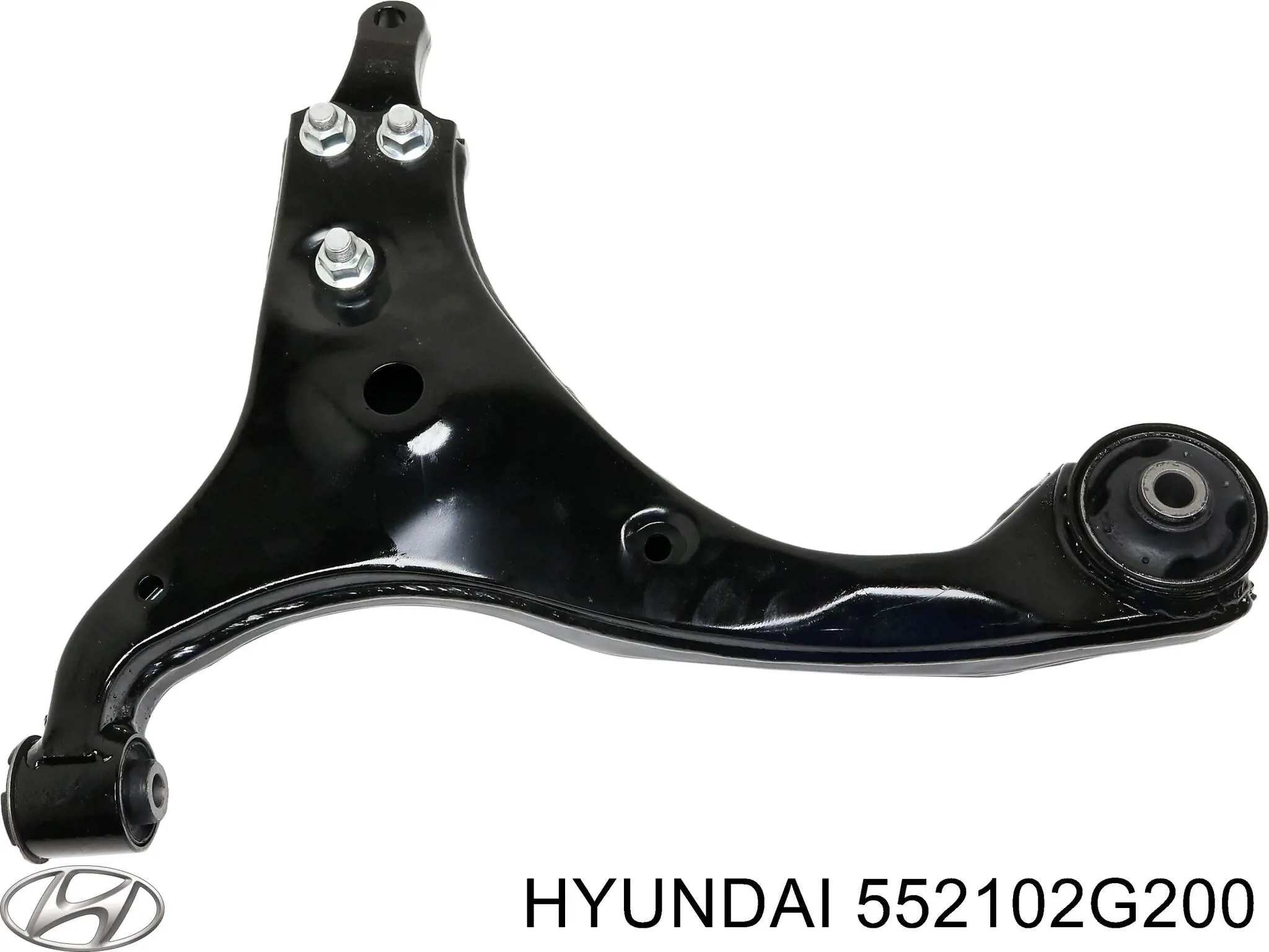  Hyundai/Kia 552102G200 цена, от 179.71 USD