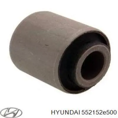 Сайлентблок заднего поперечного рычага Hyundai/Kia 552152E500