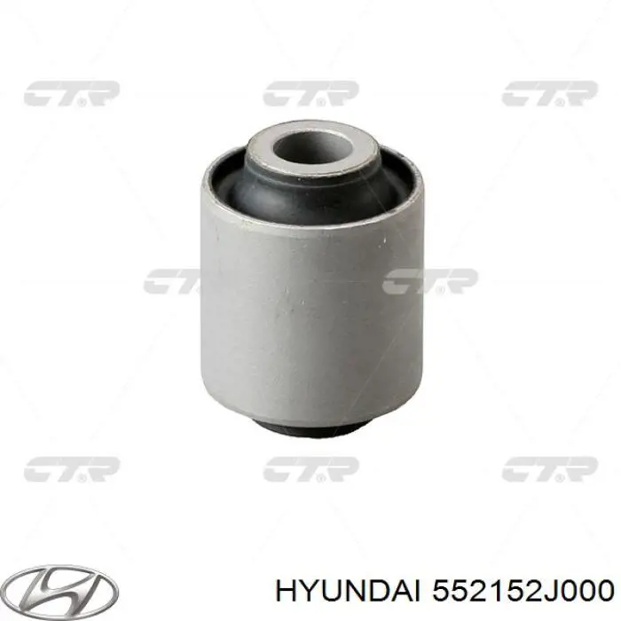 552152J000 Hyundai/Kia