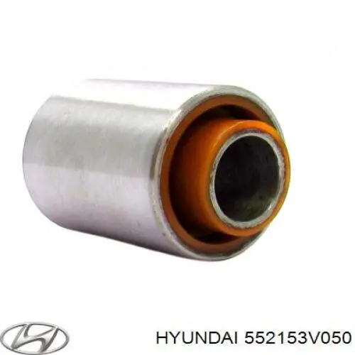 Сайлентблок заднего нижнего рычага 552153V050 Hyundai/Kia