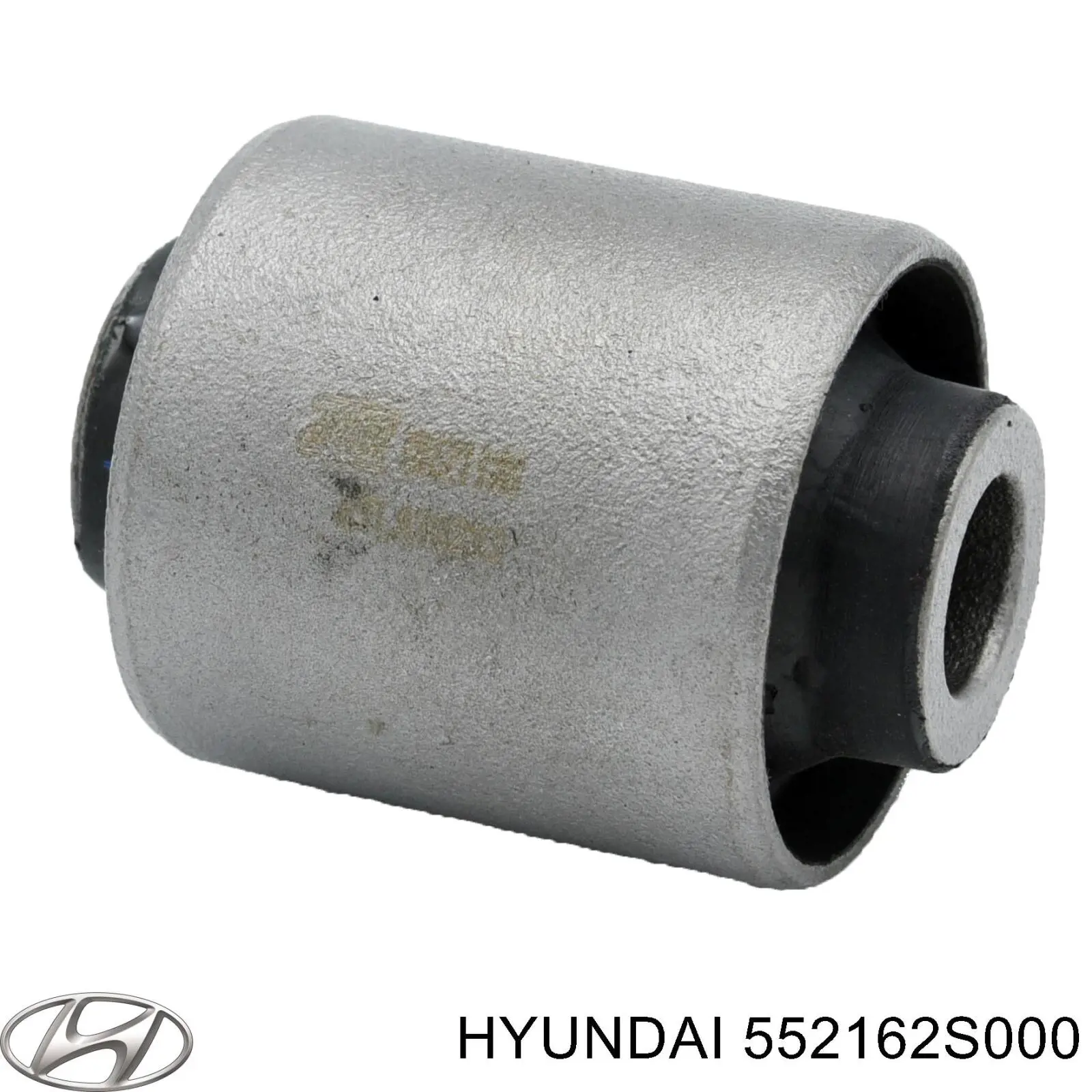 Сайлентблок заднего кулака Caster RXS6511 цена, от 7.52 USD