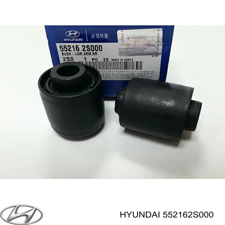 Сайлентблок задней подвески Caster RXS6511