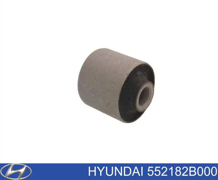 Полиуретановый сайлентблок заднего нижнего рычага Hyundai/Kia 552182B000 цена, от 11.29 USD