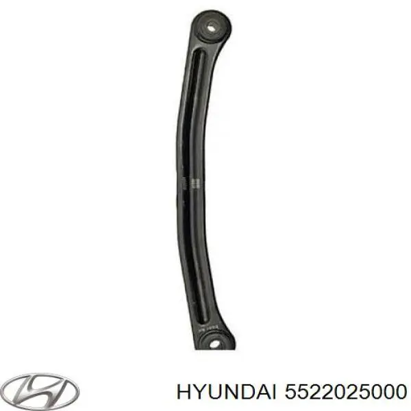 Рычаг задней подвески поперечный правый Hyundai/Kia 5522025000 цена, от 16.58 USD